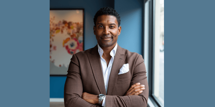 Professional portrait